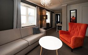 Mosjøen Romutleie - Sentrum 3